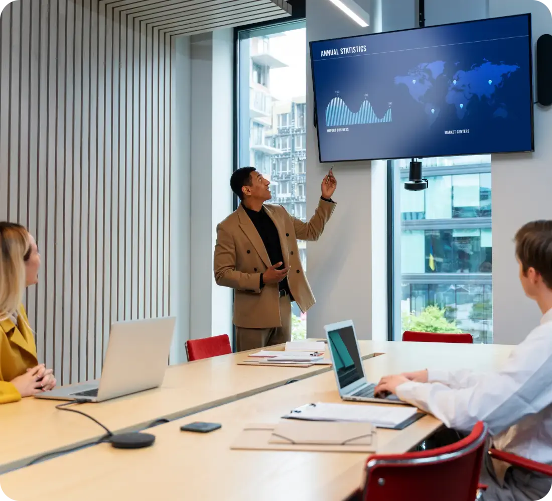 VHV Digital Campus - About