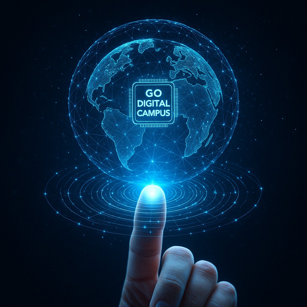 go digital campus